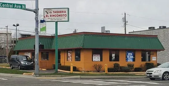 El Rinconsito