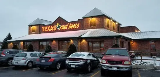 Texas Roadhouse