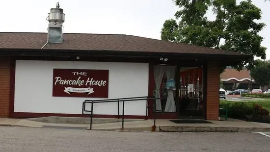 The Pancake House Westerville Family Diner.