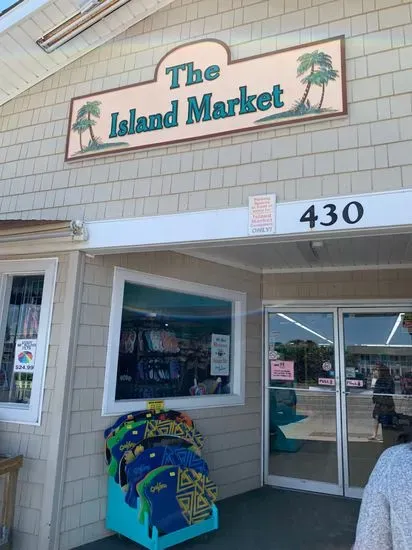 Island Market