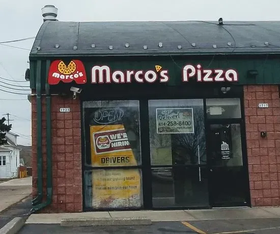 Marco's Pizza