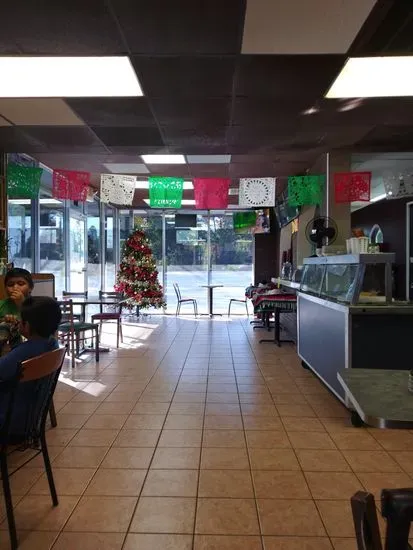 Taqueria El Primo