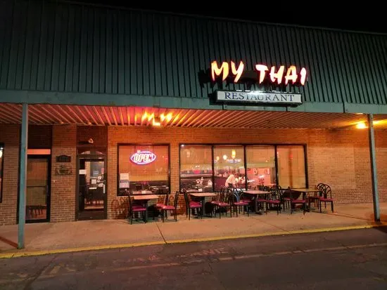 My Thai