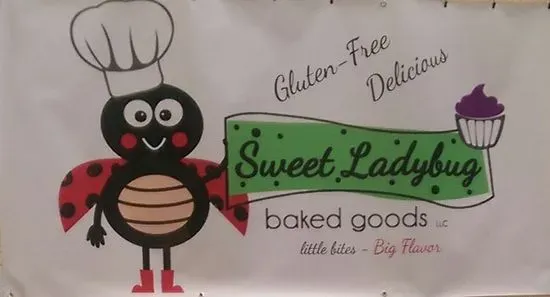 Sweet Ladybug Baked Goods, LLC