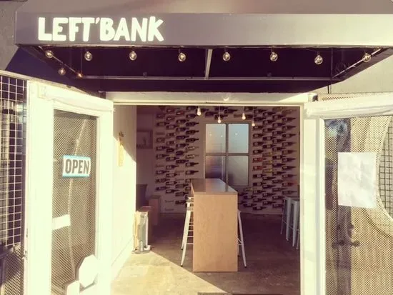 Left Bank