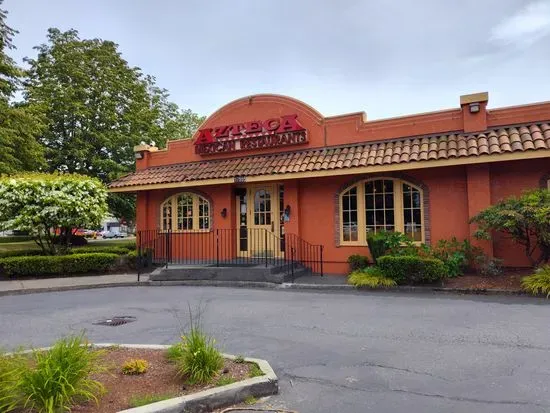 Azteca Mexican Restaurant