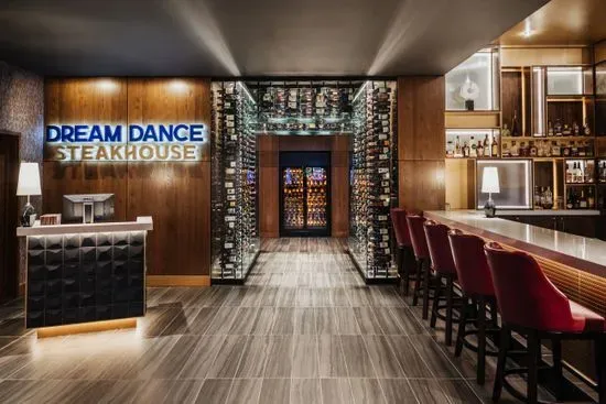 Dream Dance Steakhouse