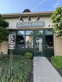 Q2 China Bistro