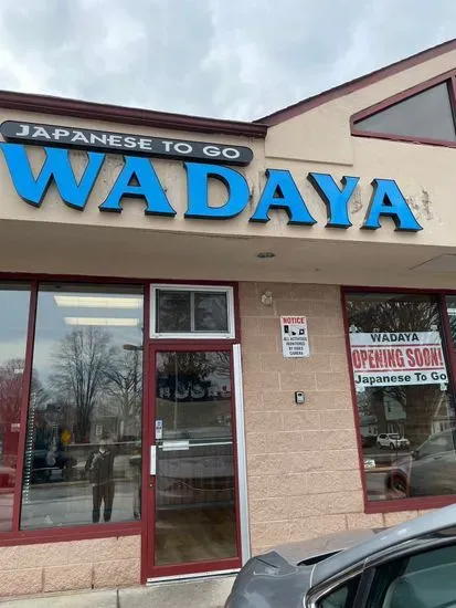 Wadaya