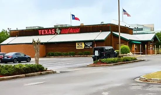 Texas Roadhouse