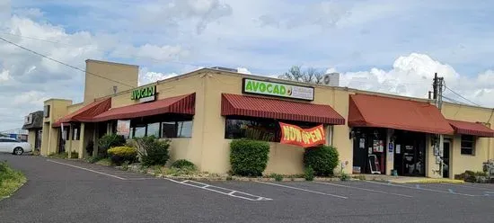 Avocado Mexican Taqueria