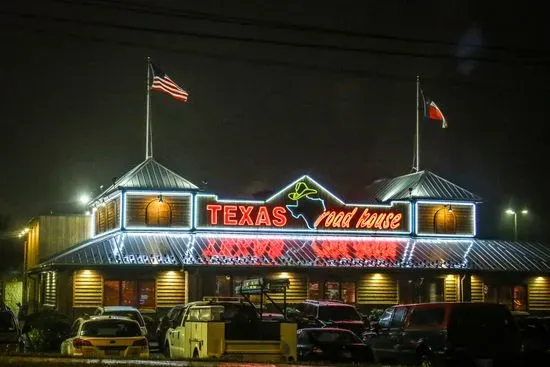 Texas Roadhouse