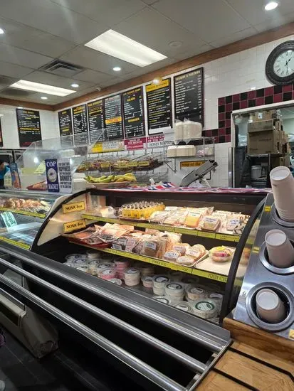 Chesapeake Bagel Bakery