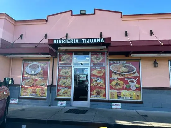 Birrieria Tijuana Lakewood