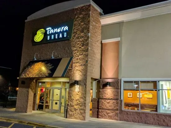 Panera Bread