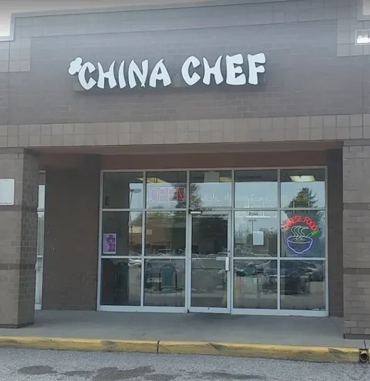 China Chef