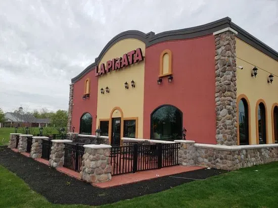 La Piñata Mexican Restaurant