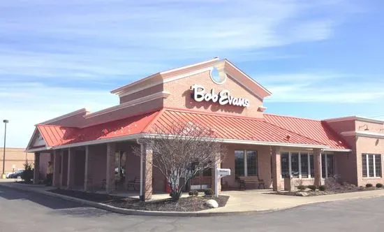 Bob Evans