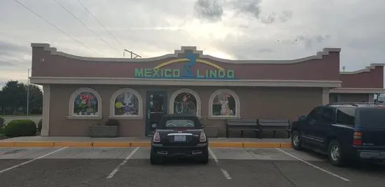 Mexico Lindo Y Que Rico