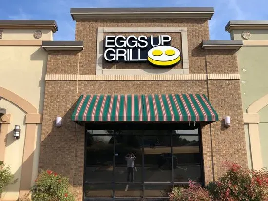 Eggs Up Grill