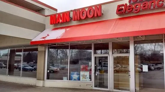 Main Moon Chinese Restaurant