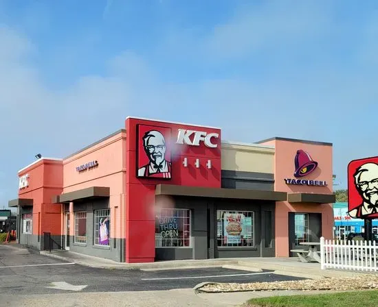 Taco Bell / KFC