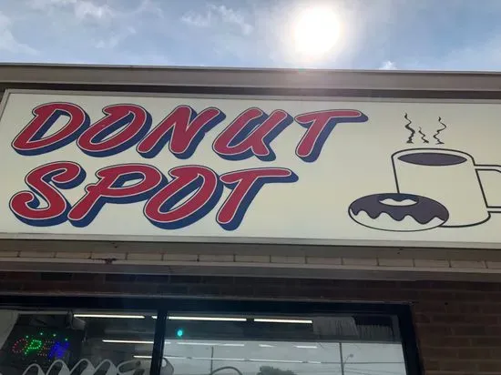 Donut Spot