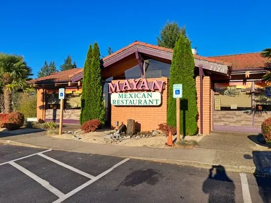 Mayan Family Mexican Restaurant