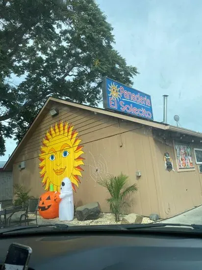 Panaderia El Solecito