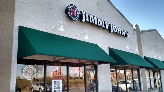 Jimmy John's