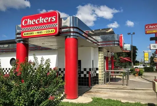 Checkers