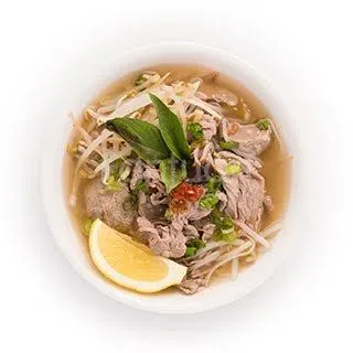 Pho Mi Rittenhouse