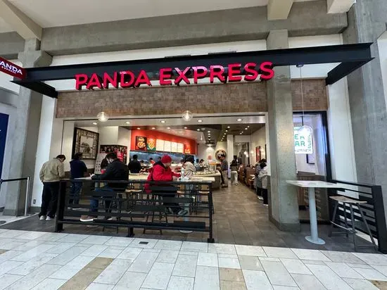 Panda Express