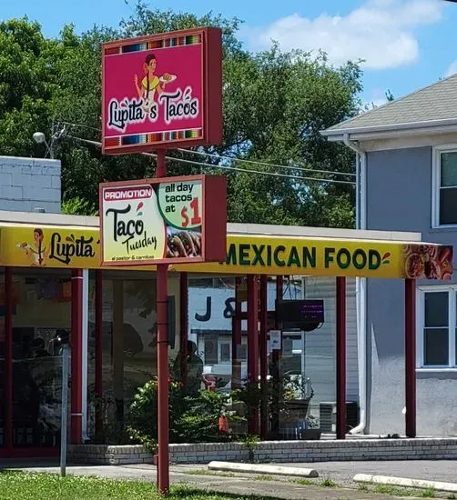 Lupita's Tacos