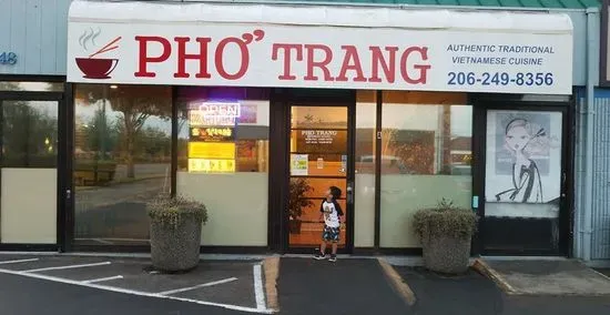 Pho Trang