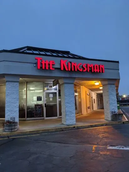 Kingsman Restaurant