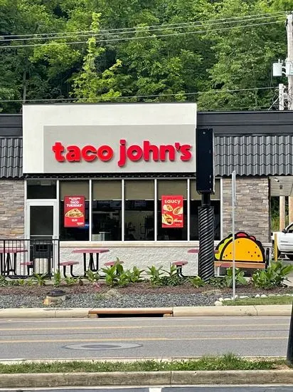 Taco John's