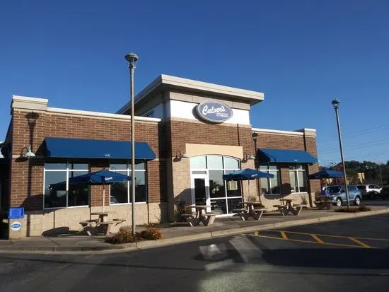 Culver’s