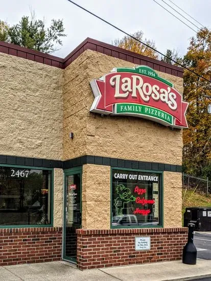 LaRosa's Pizza Compton Rd