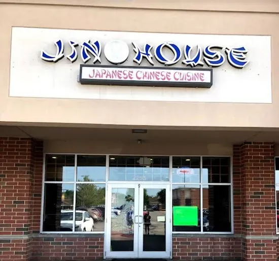 Jin House