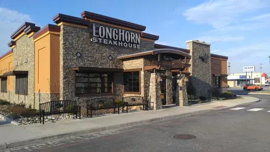 LongHorn Steakhouse