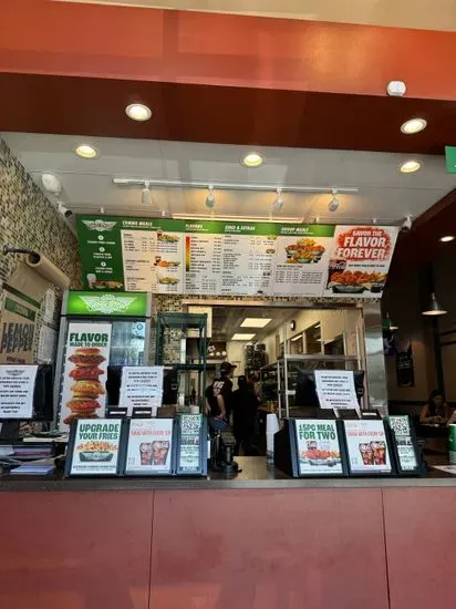 Wingstop