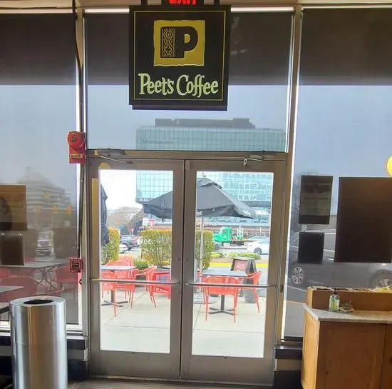 Peet's Coffee