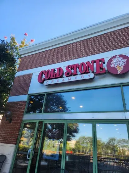 Cold Stone Creamery