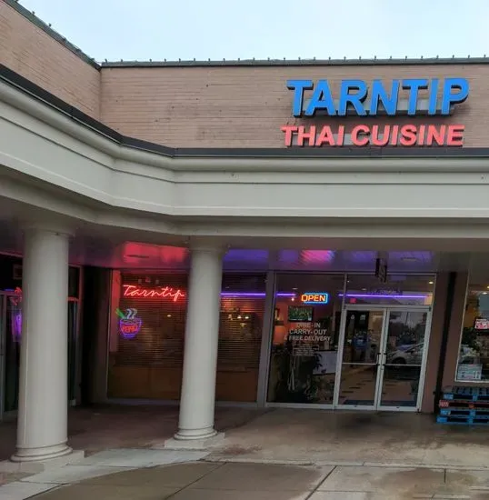 Tarntip Thai Cuisine