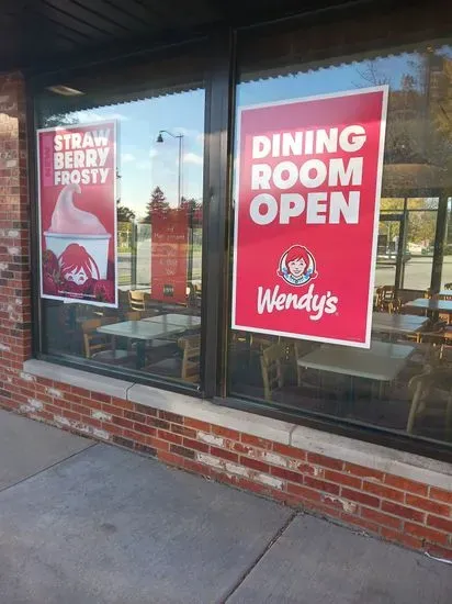 Wendy's