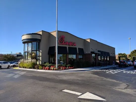 Chick-fil-A