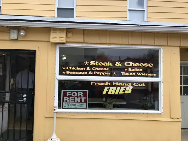 Business Photo