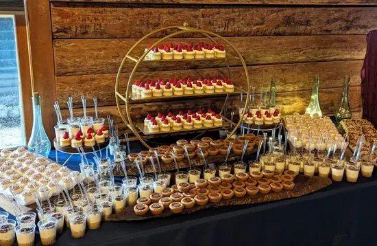 Sweet Revolution! LLC Dessert Catering