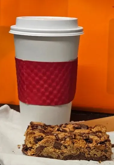 Twin Cups Espresso